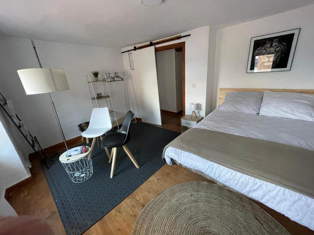 Singular Apartamento En Elantxobe Urdaibai Exterior foto
