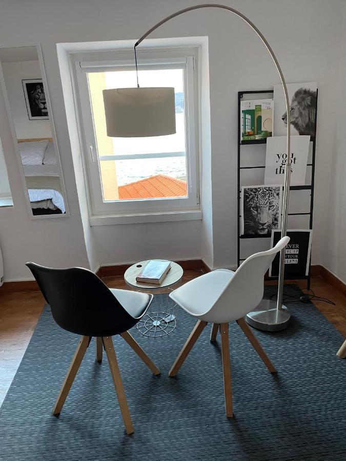 Singular Apartamento En Elantxobe Urdaibai Exterior foto