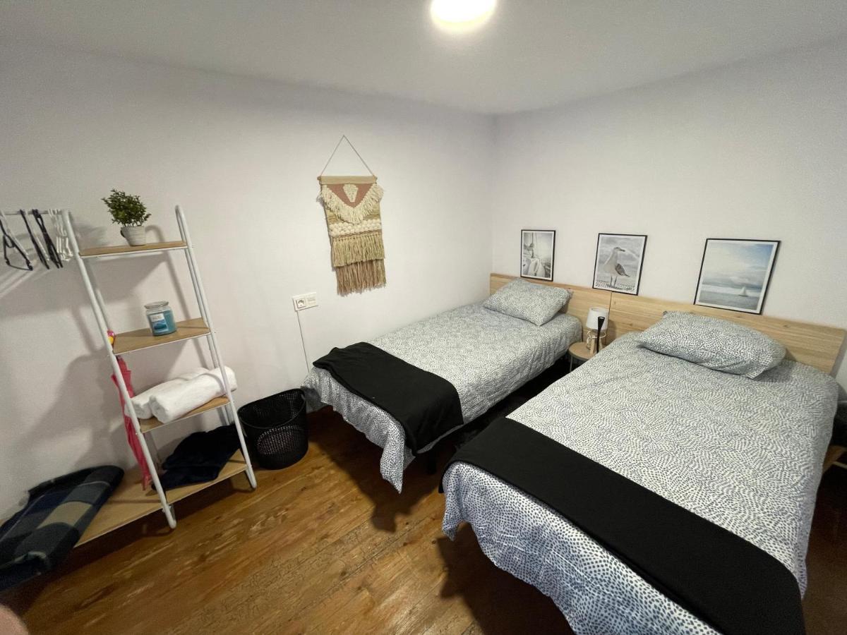 Singular Apartamento En Elantxobe Urdaibai Exterior foto